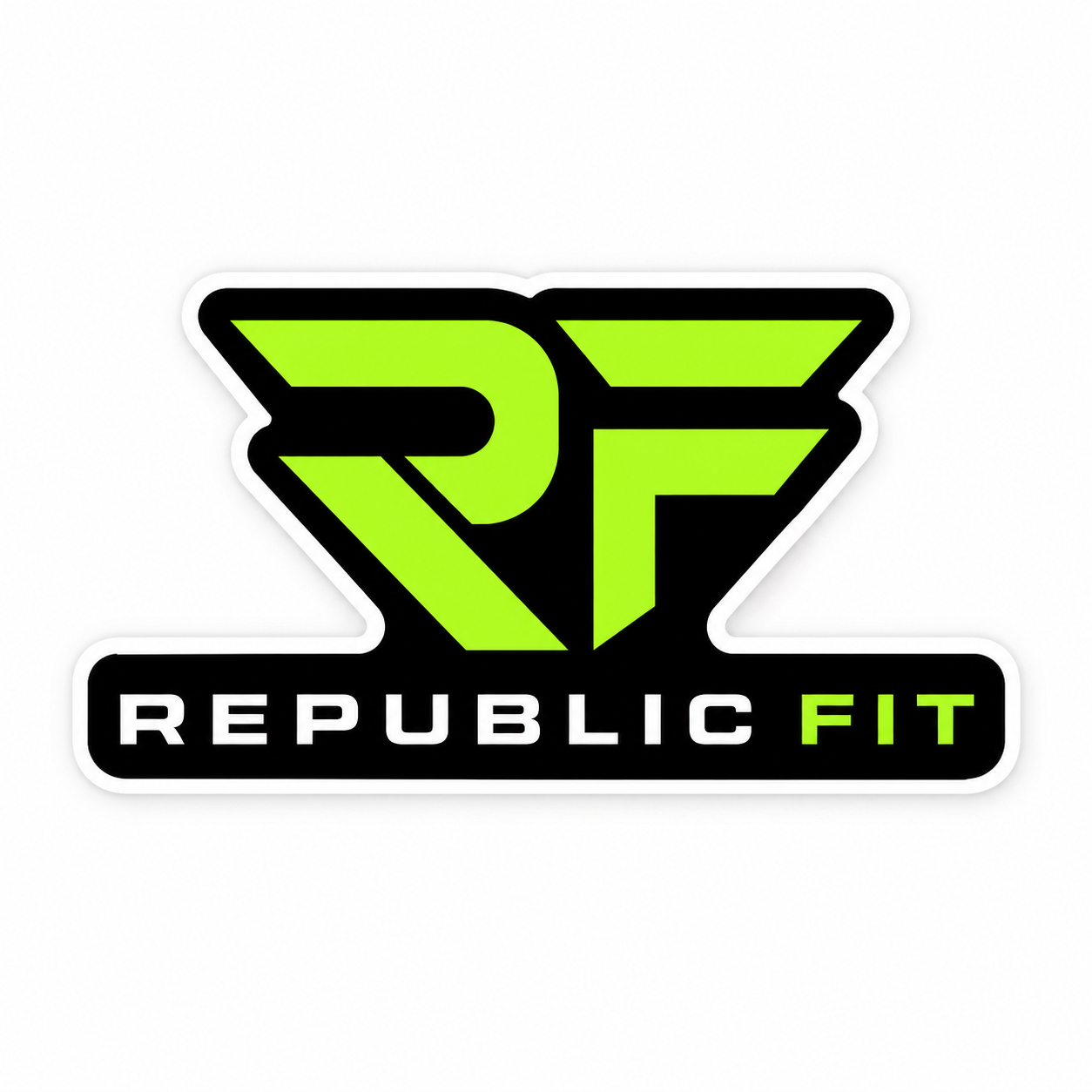 Republic Fit